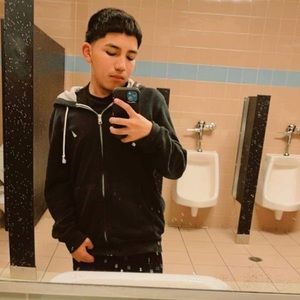 Meet your Posher, Edgar